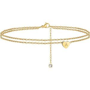 Ankle Bracelets for Women A
